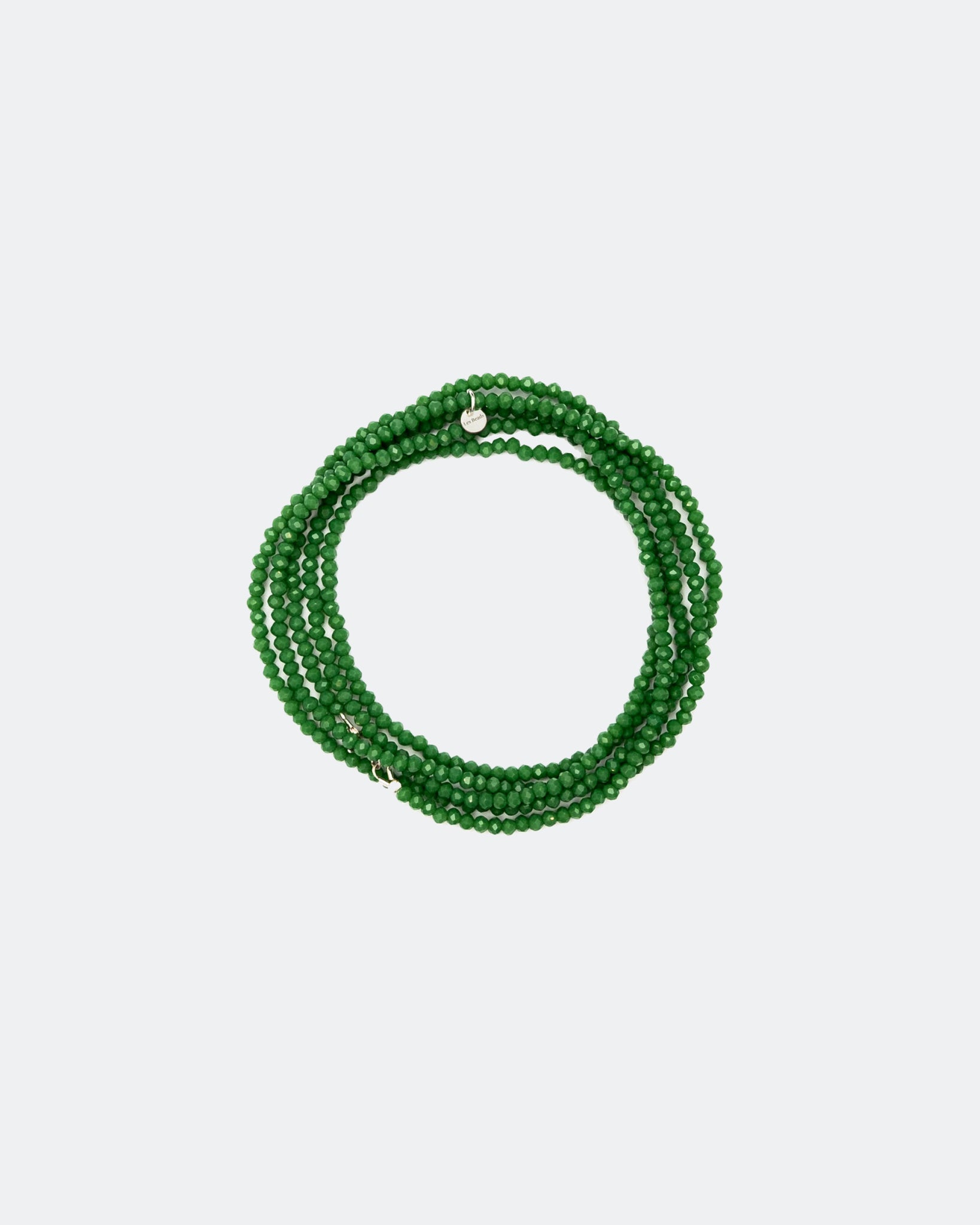 Bintan Necklace - Green