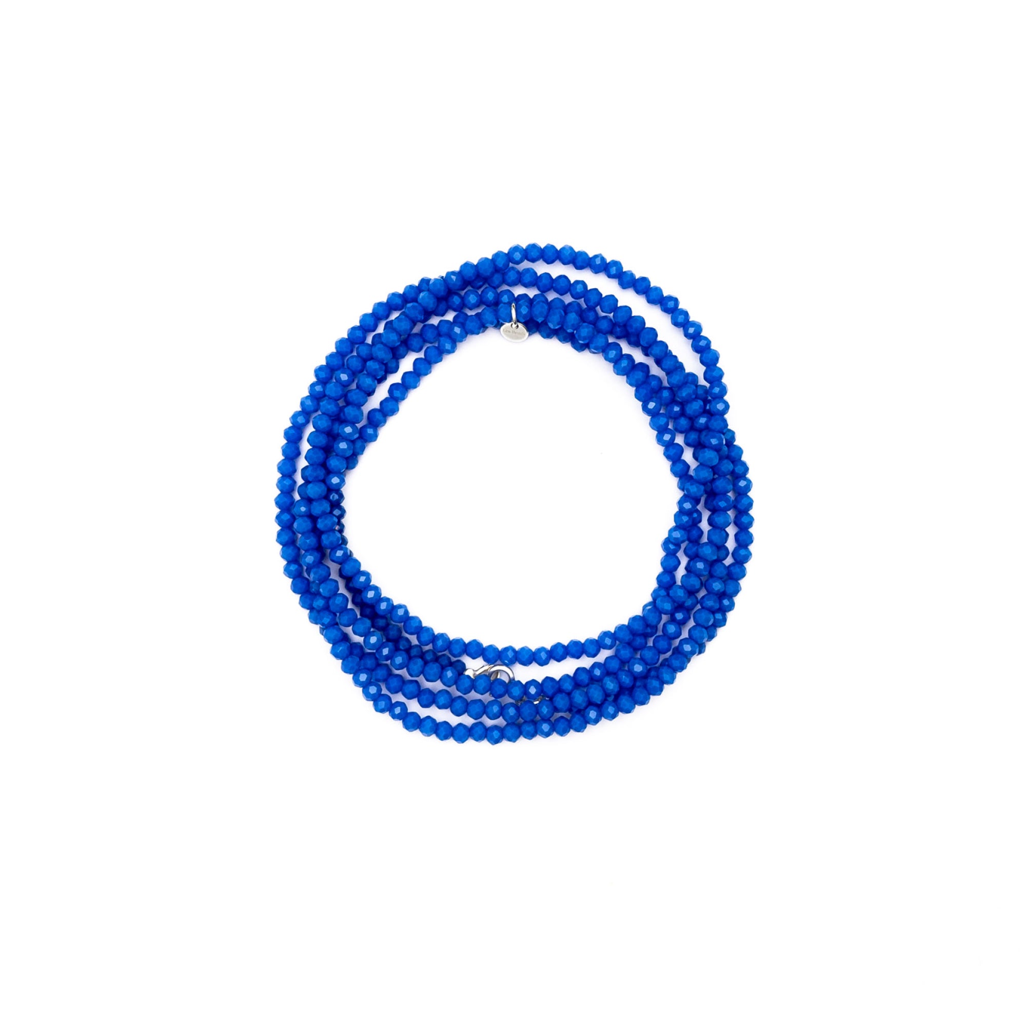 Bintan Necklace - Blue