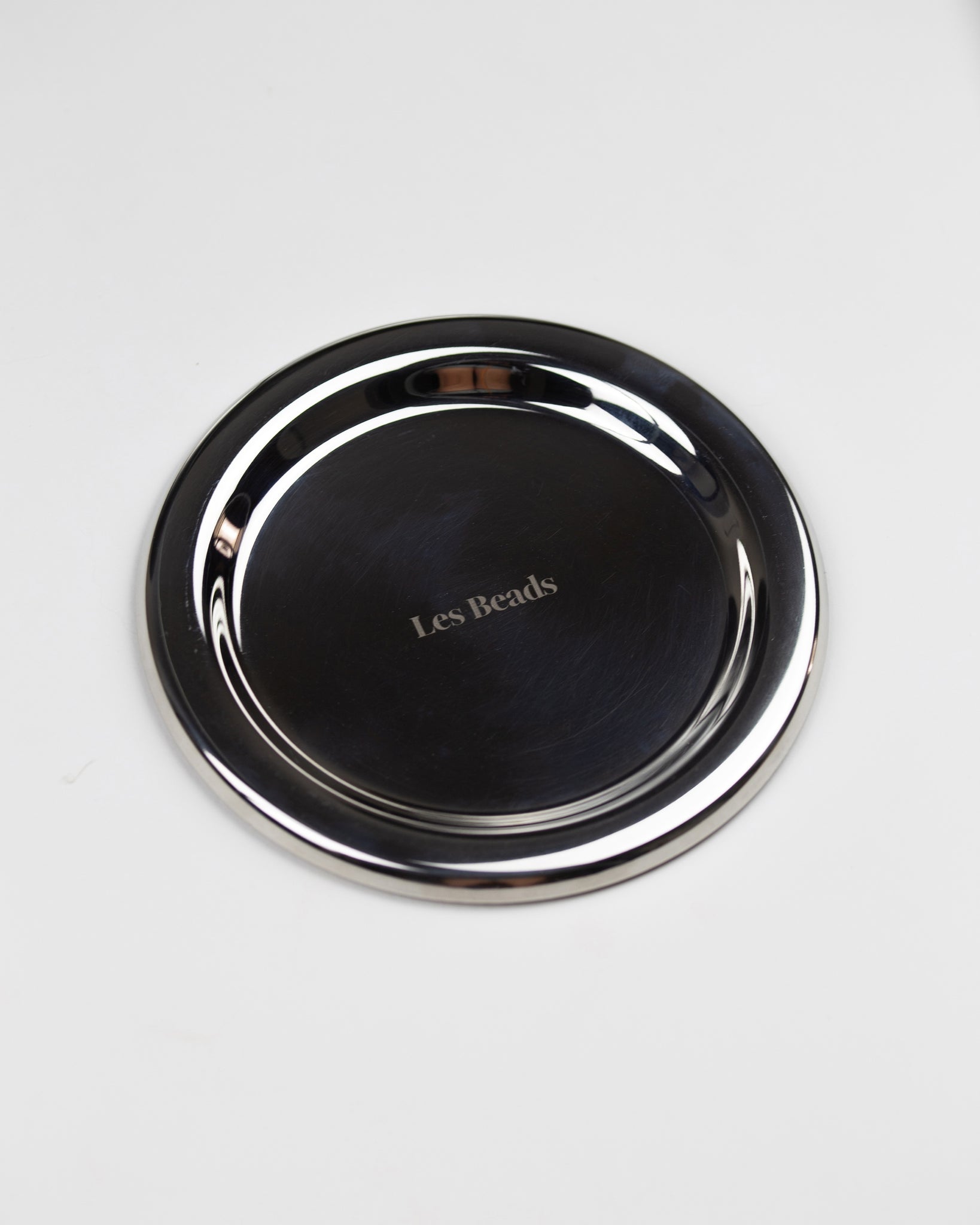 Jewelry Stainless Steel Tray