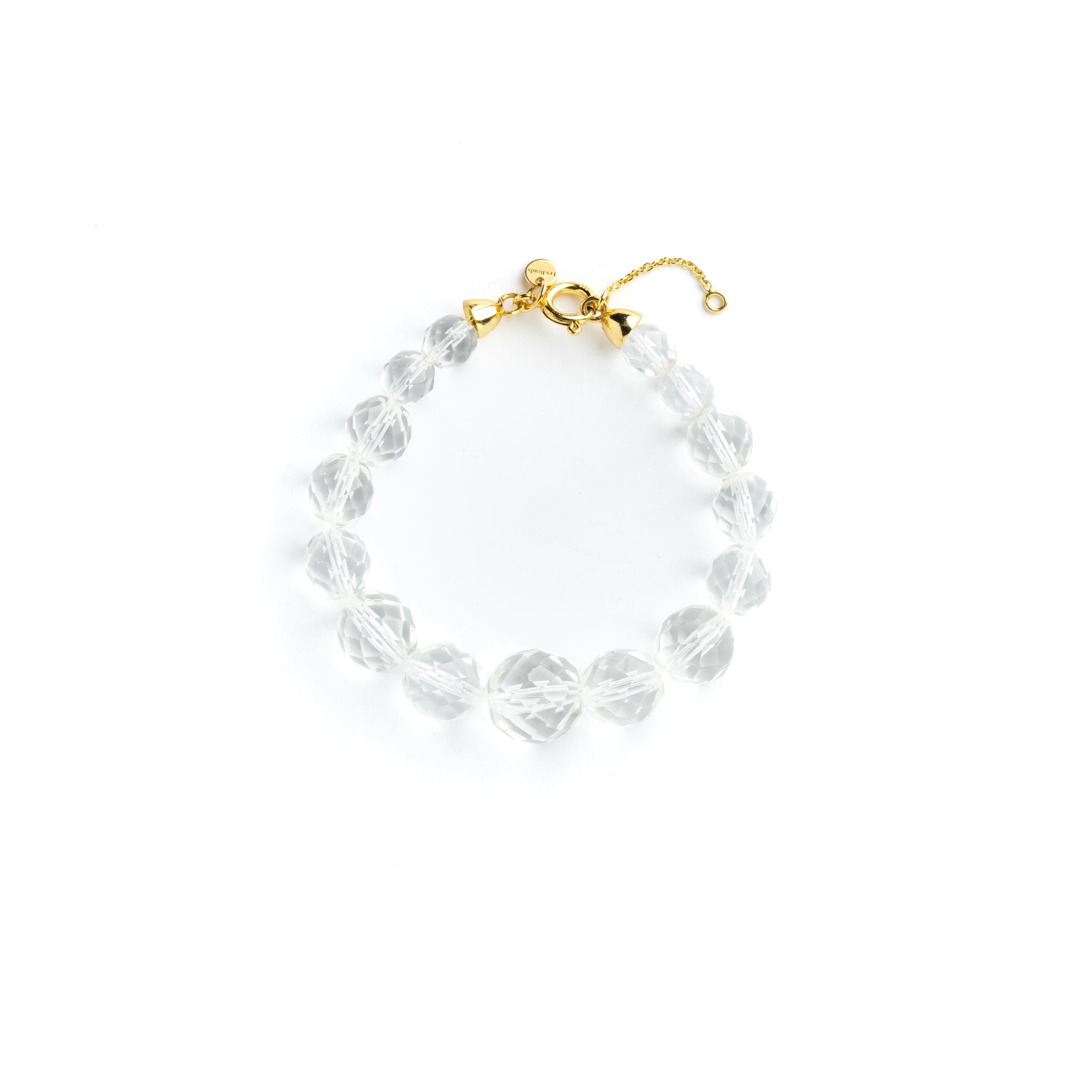 Laut Bracelet - Clear